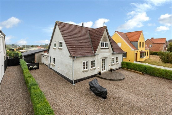 billede af boligen