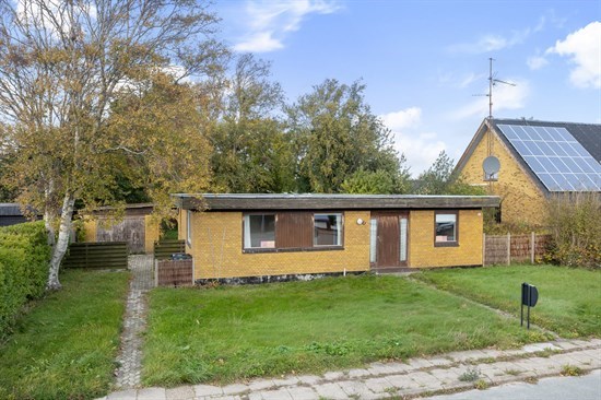 billede af boligen