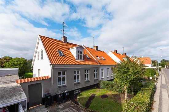 billede af boligen