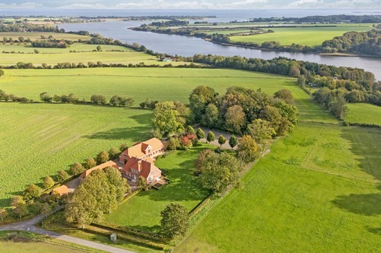 billede af boligen