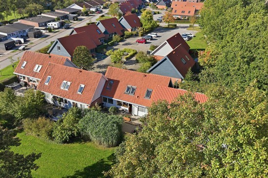 billede af boligen