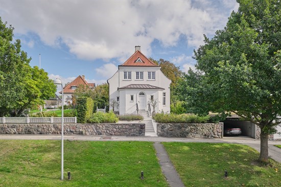 billede af boligen