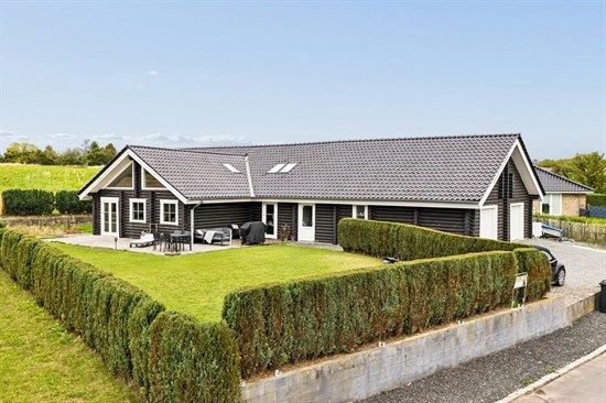 billede af boligen