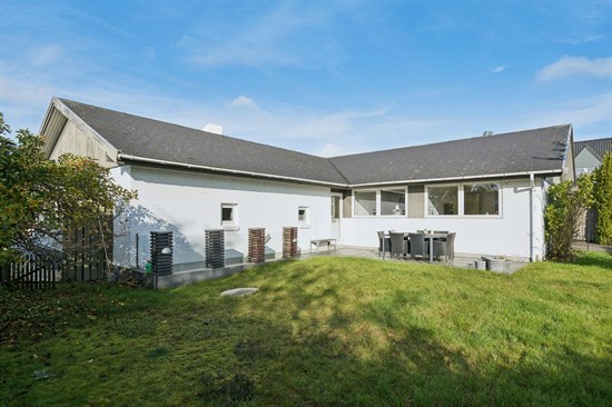 billede af boligen