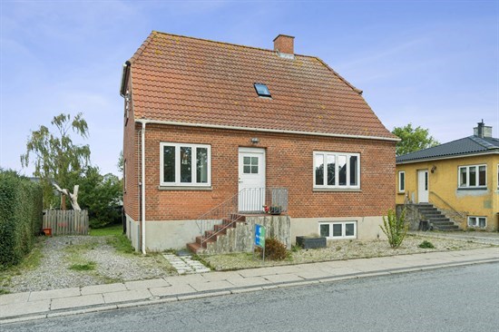 billede af boligen