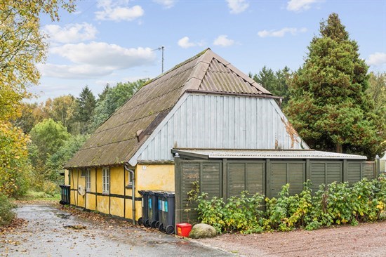 billede af boligen