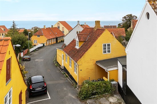 billede af boligen