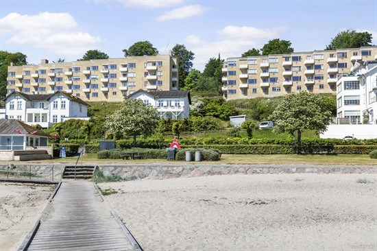 billede af boligen