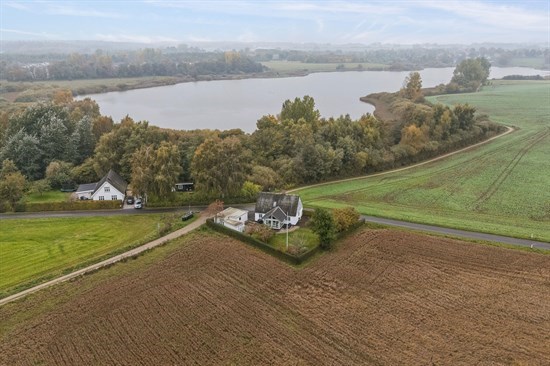 billede af boligen