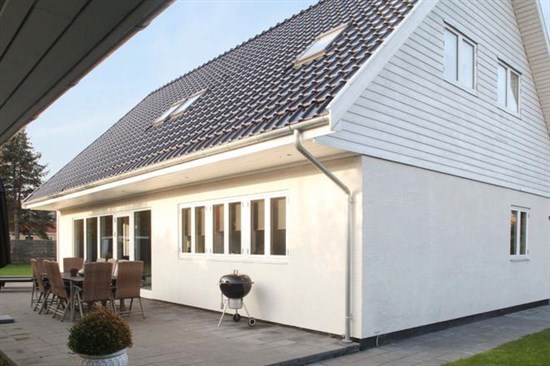 billede af boligen
