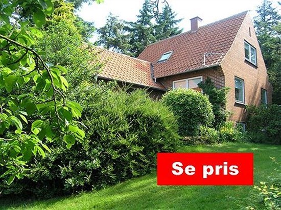 billede af boligen
