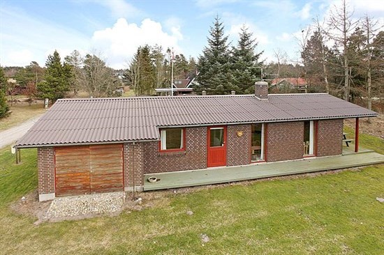 billede af boligen
