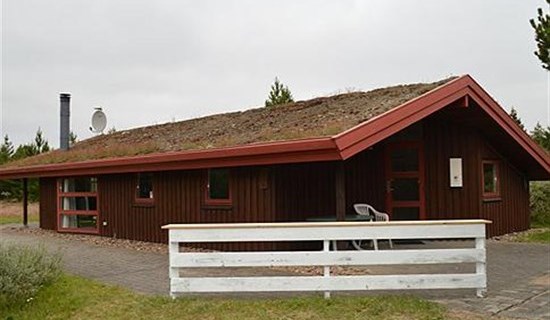 billede af boligen