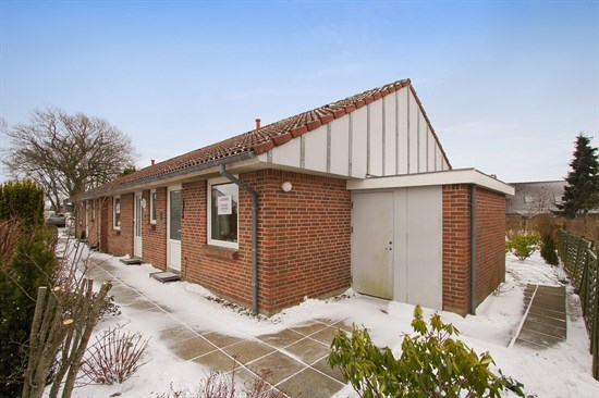 billede af boligen