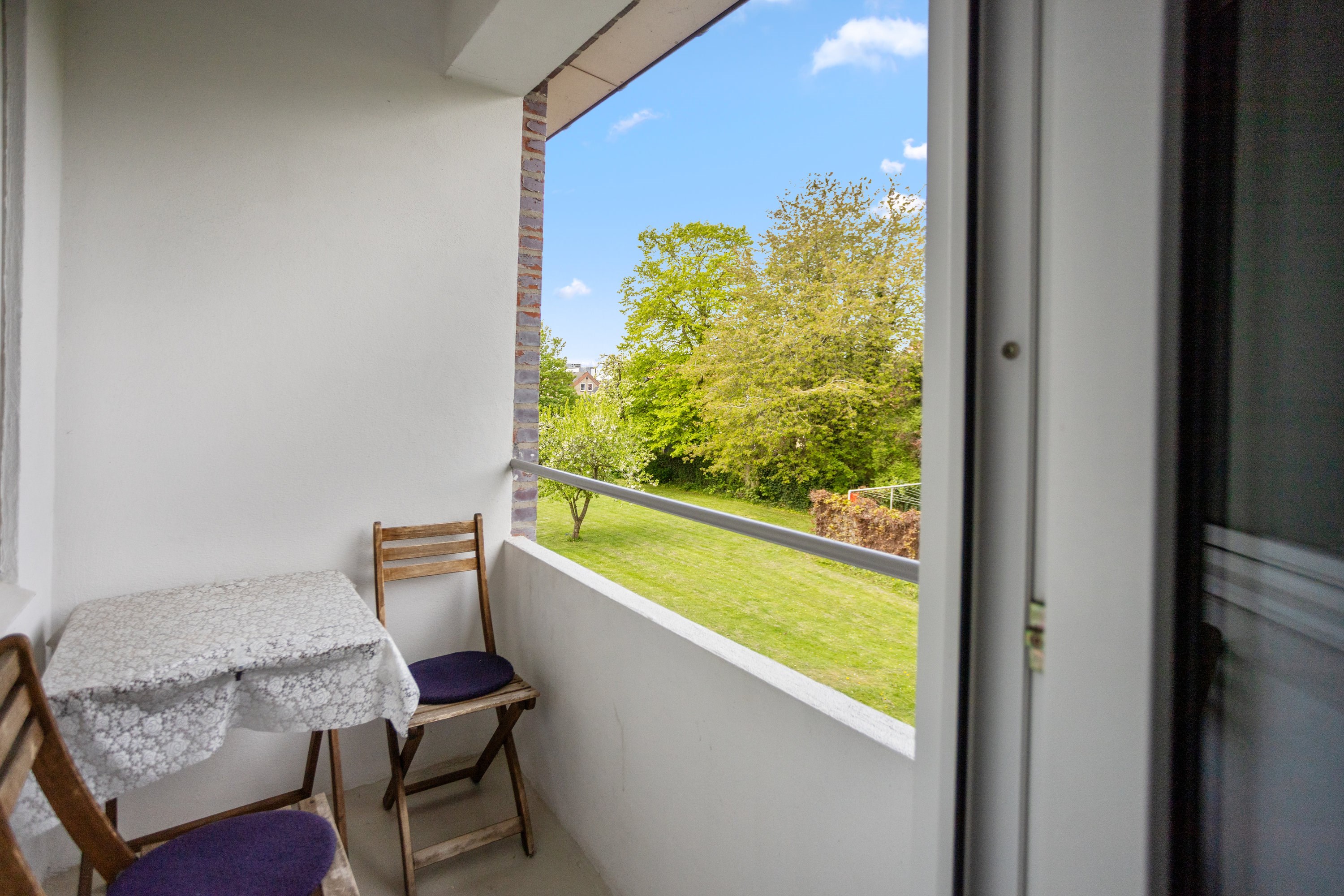 billede af boligen