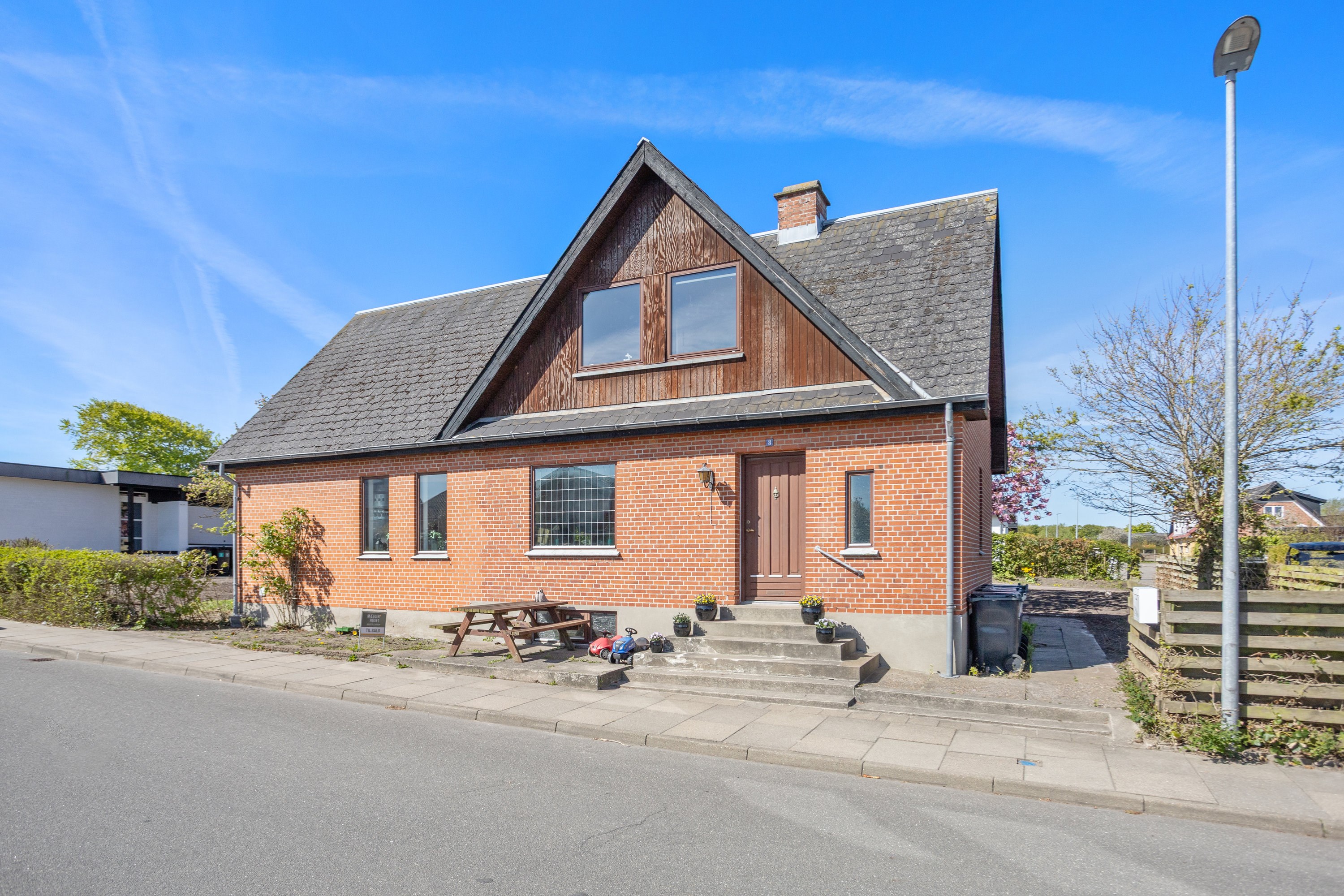 billede af boligen