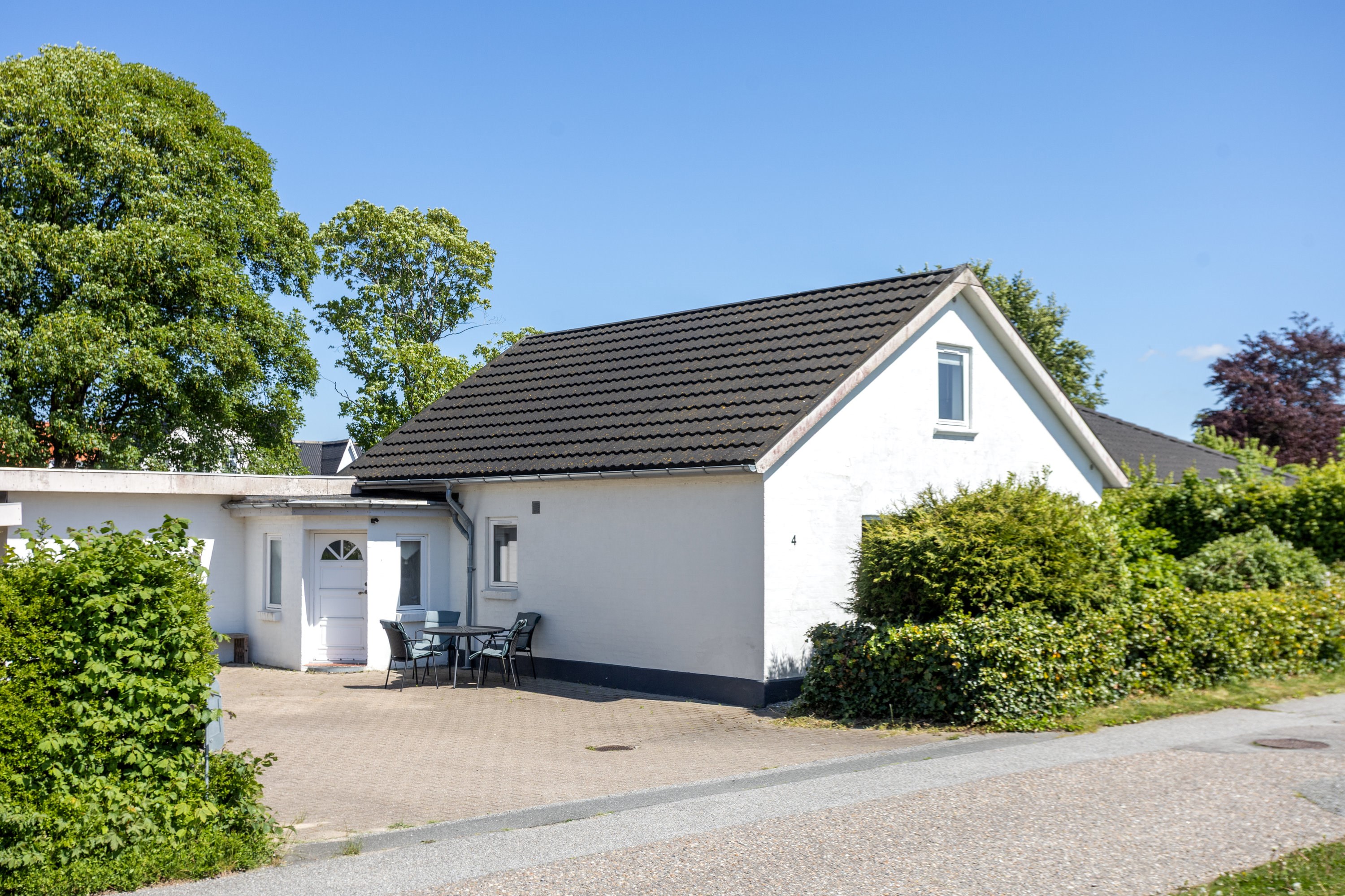 billede af boligen