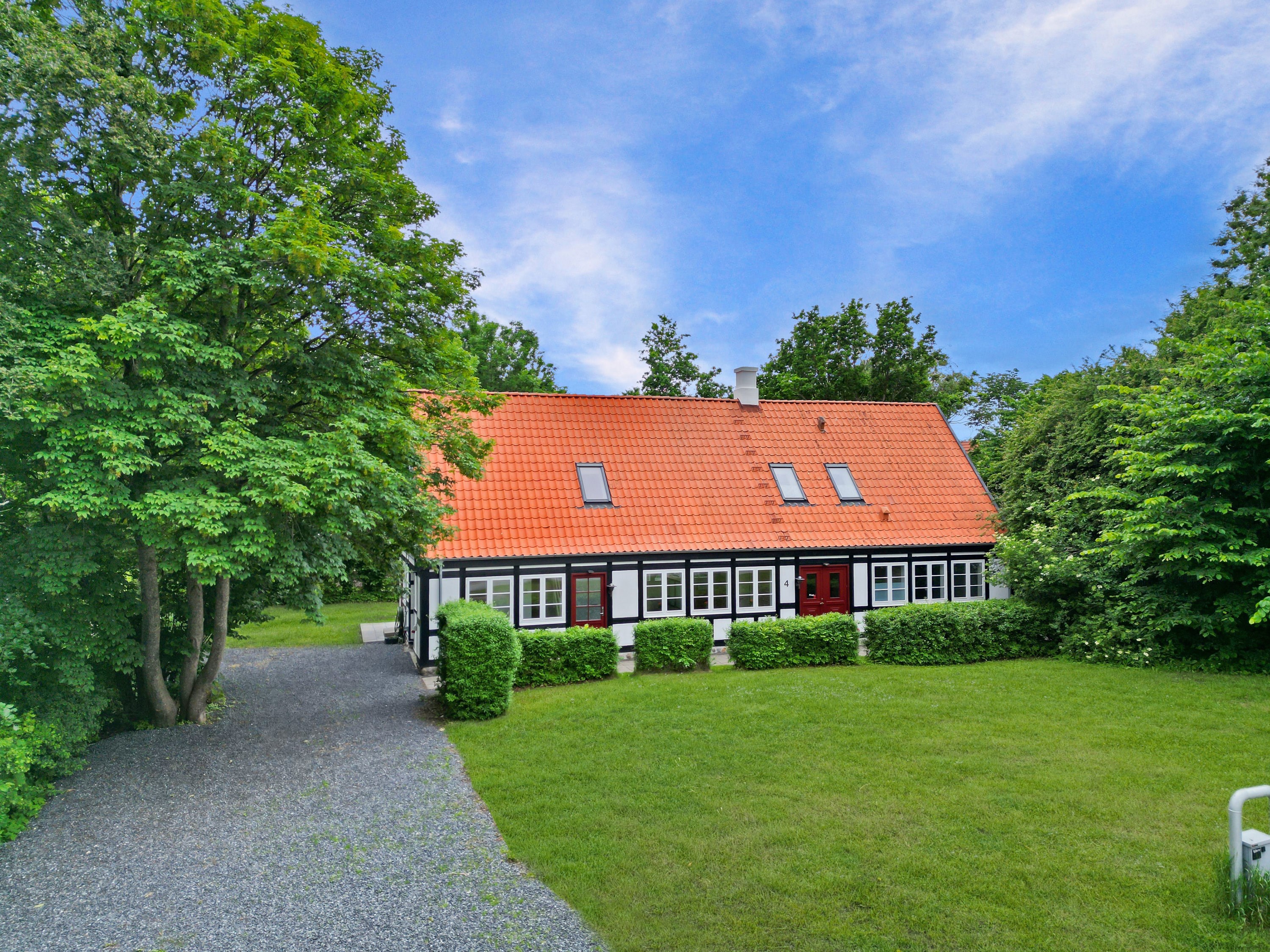 billede af boligen