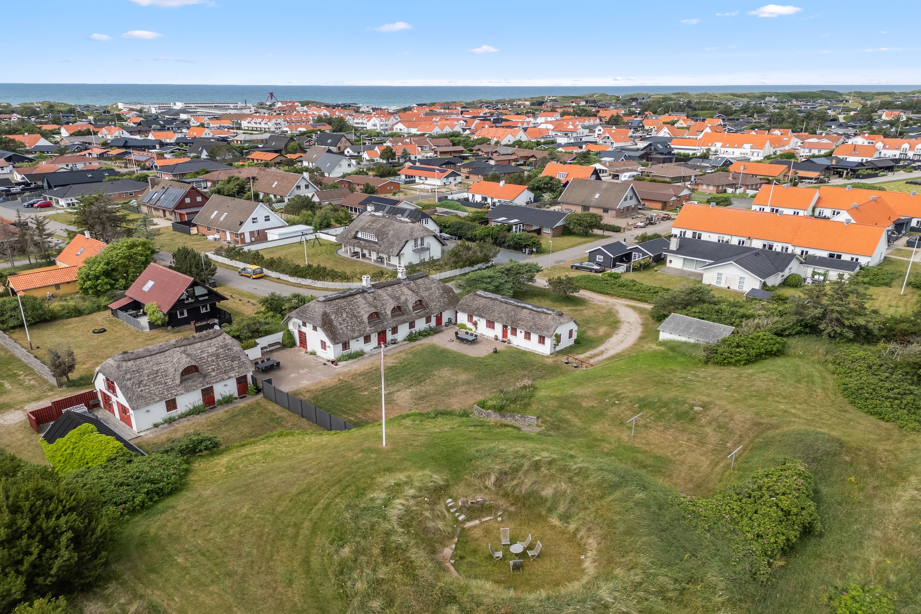billede af boligen