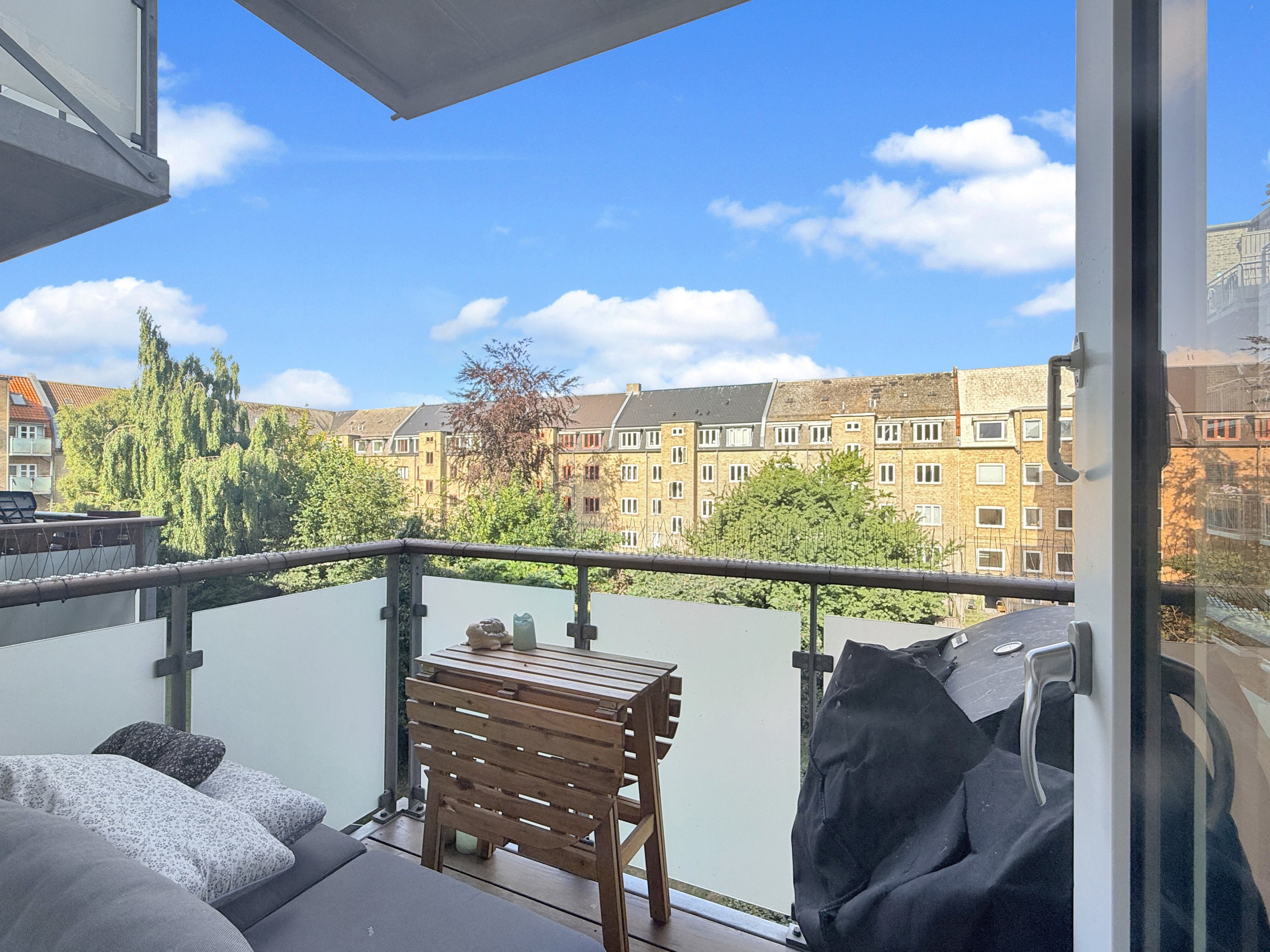 billede af boligen
