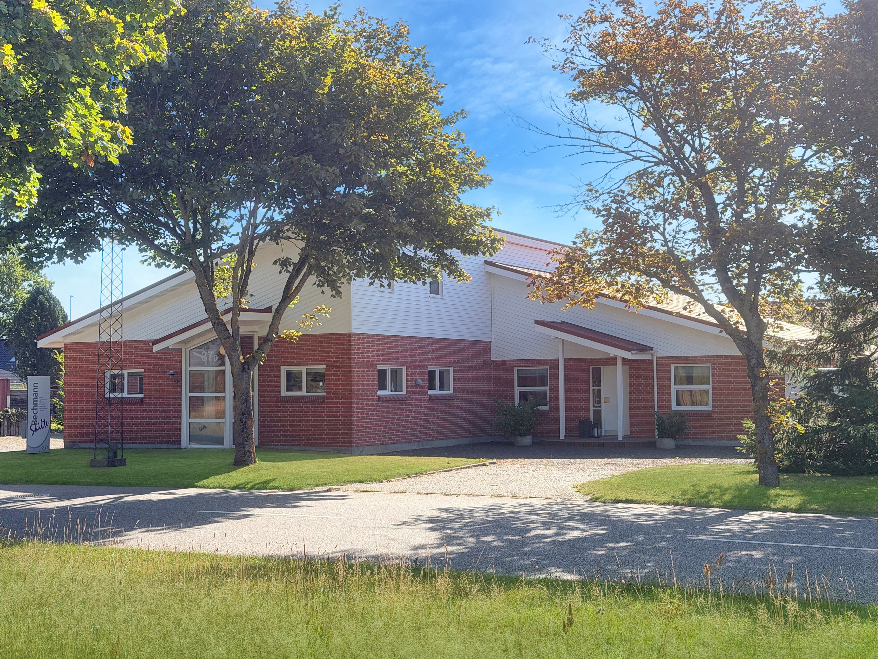 billede af boligen
