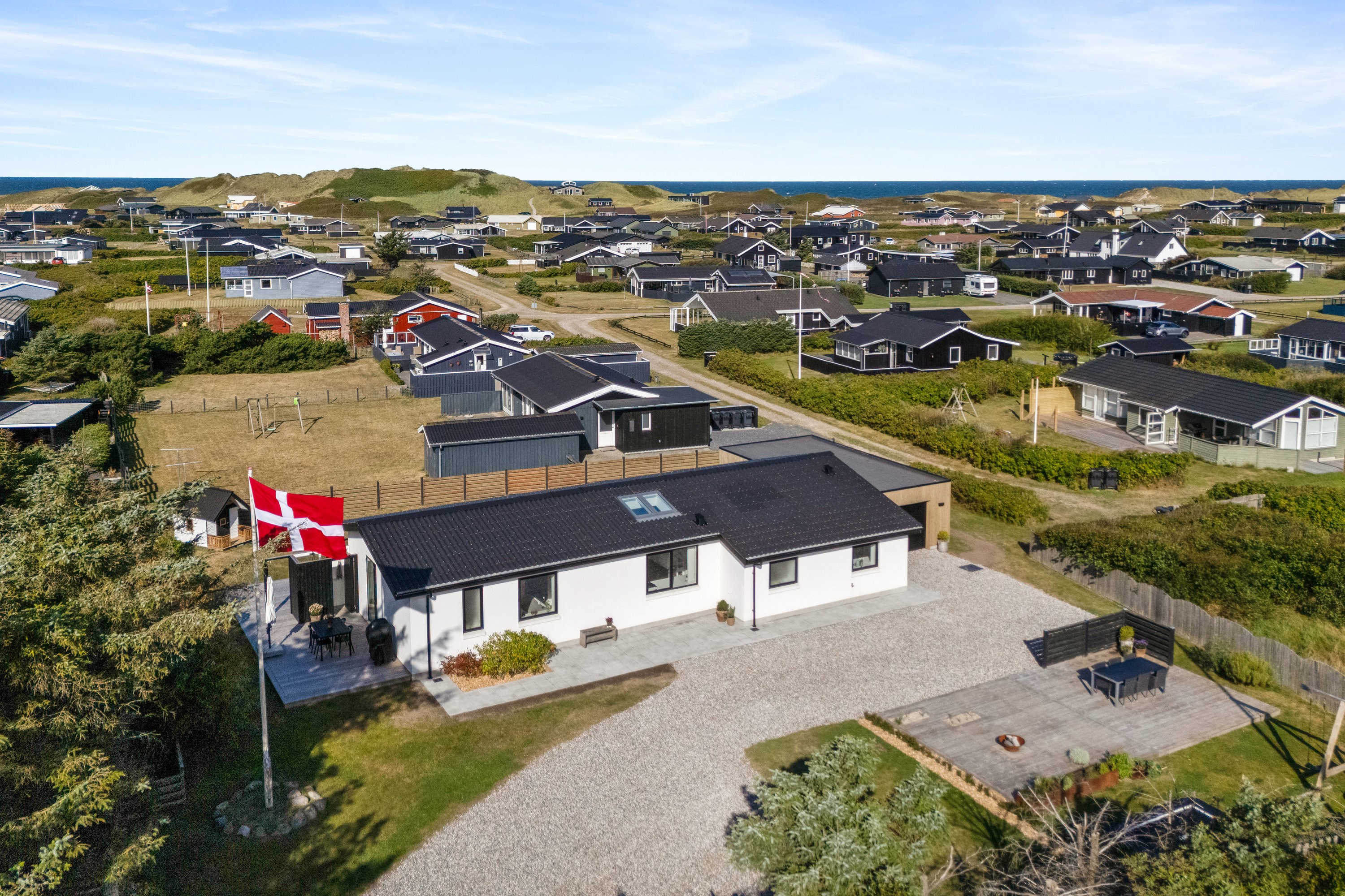 billede af boligen