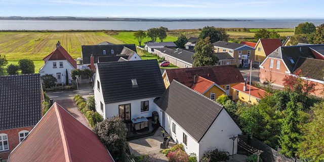 billede af boligen