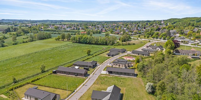 billede af boligen