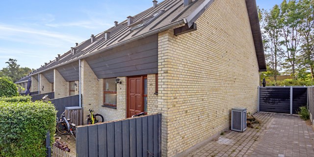 billede af boligen