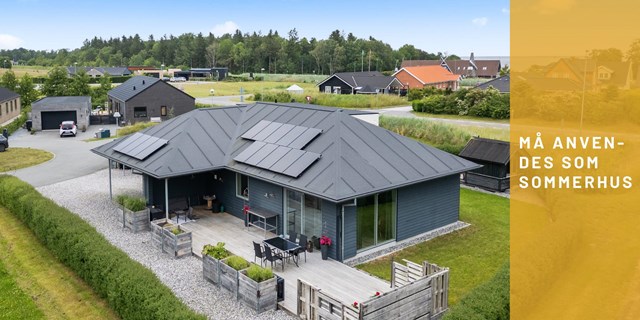 billede af boligen