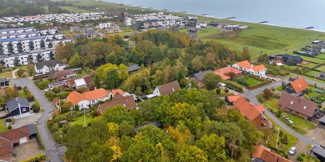 billede af boligen