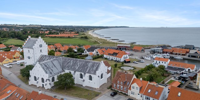 billede af boligen