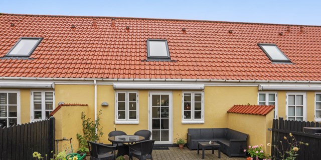 billede af boligen