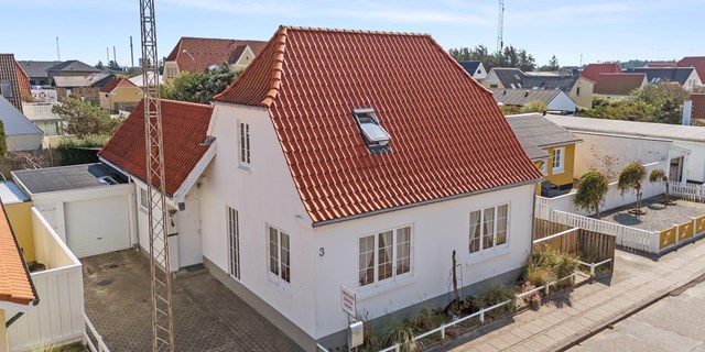 billede af boligen