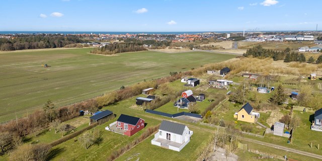 billede af boligen