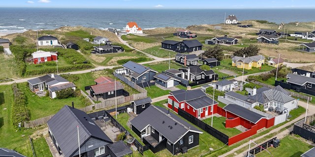 billede af boligen