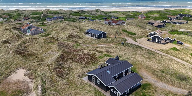 billede af boligen