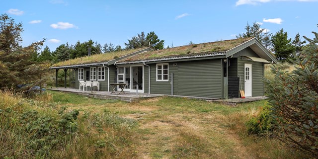 billede af boligen