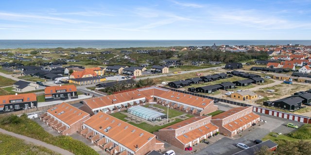 billede af boligen