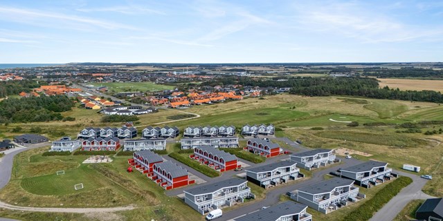 billede af boligen