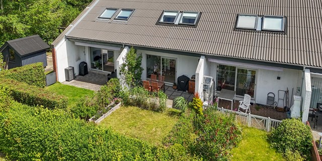 billede af boligen