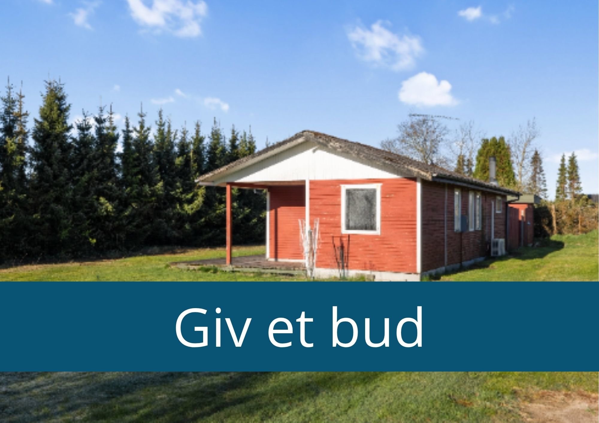 billede af boligen