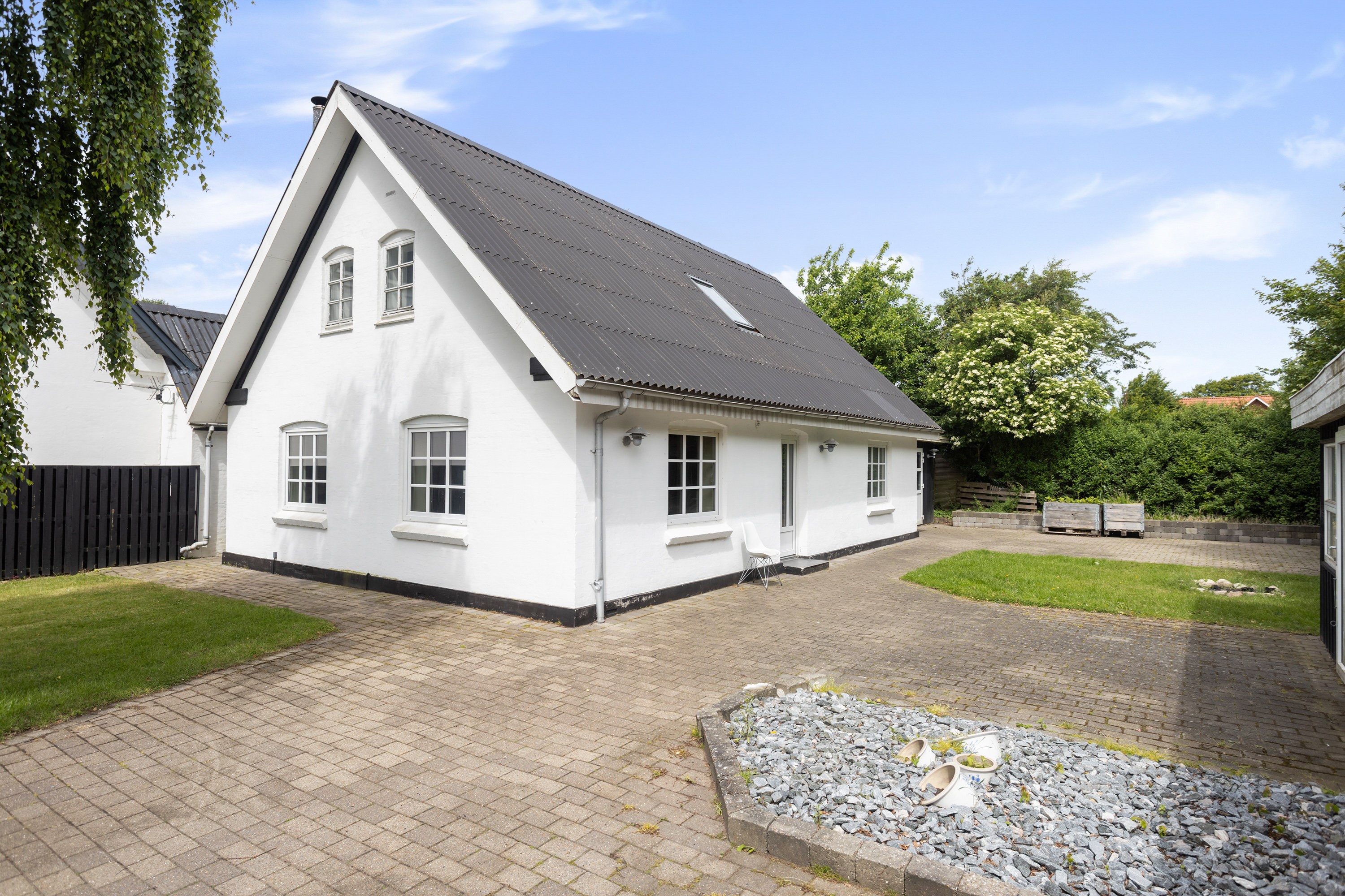 billede af boligen
