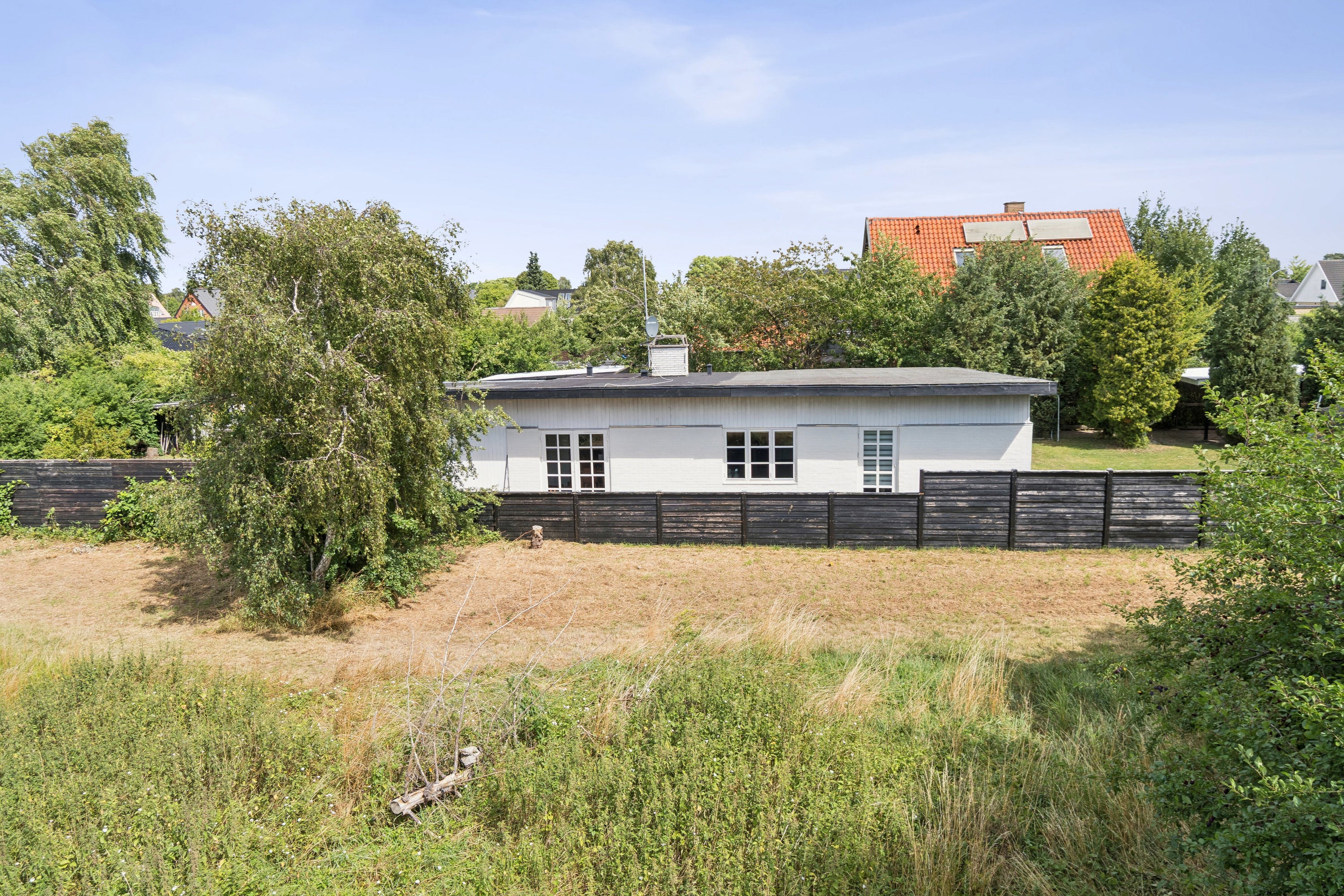 billede af boligen