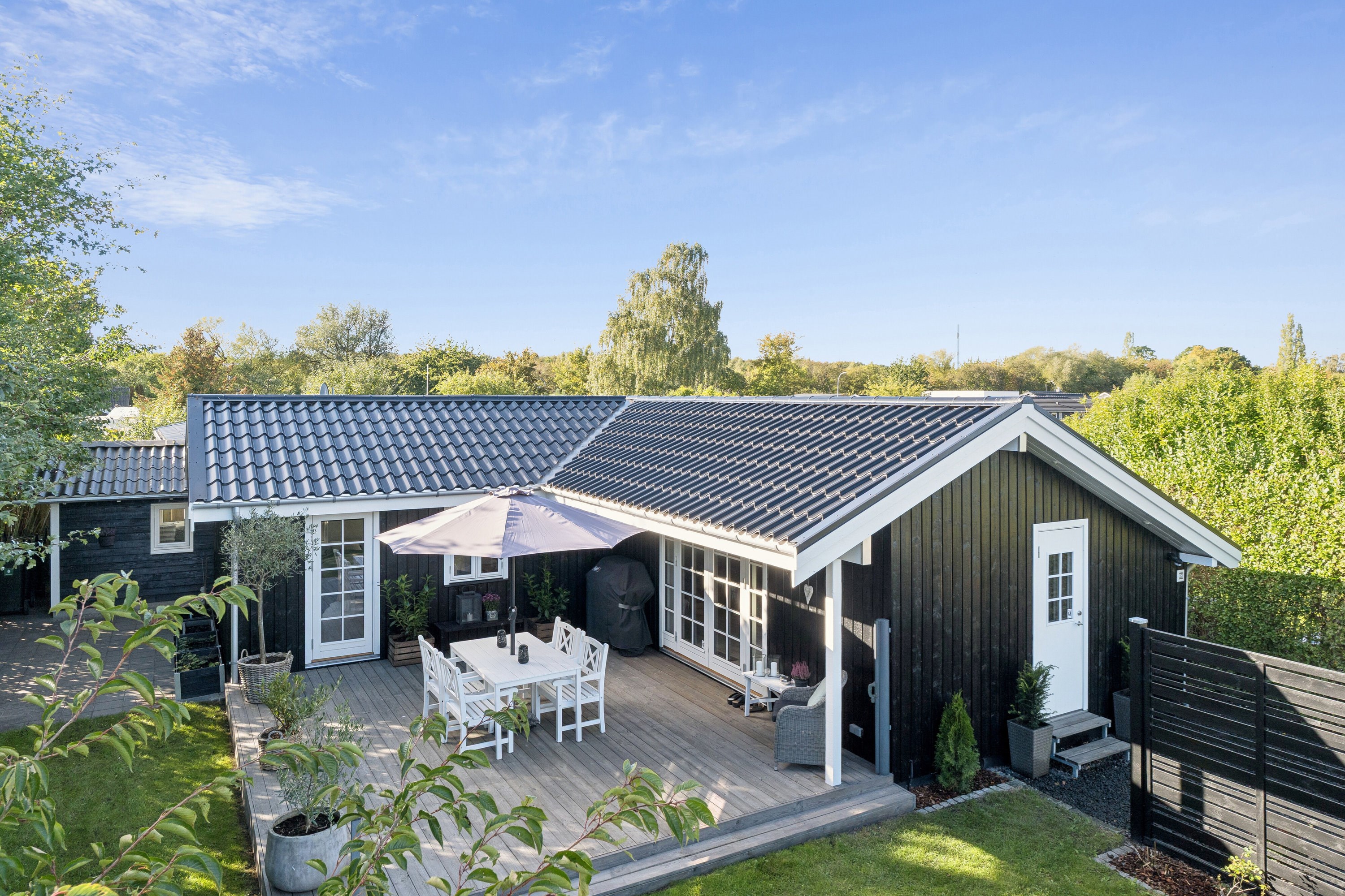 billede af boligen