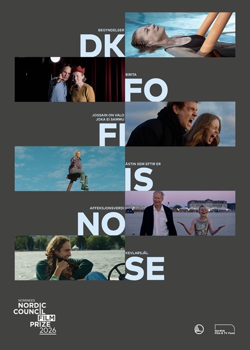 The Love That Remains - Nordisk Råds Filmpris