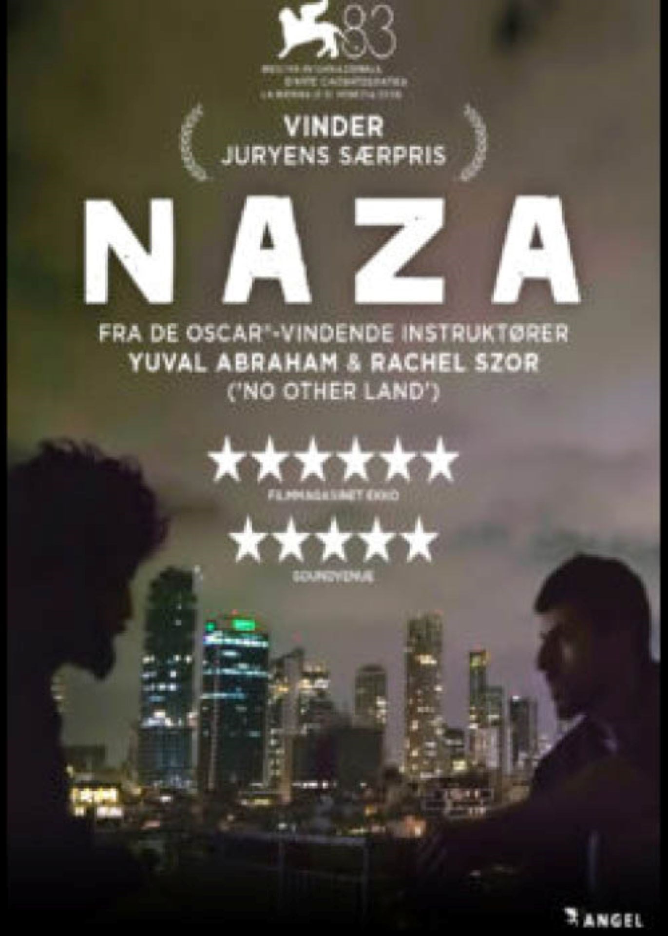 Naza