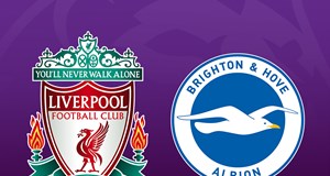 Premier League: Liverpool - Brighton