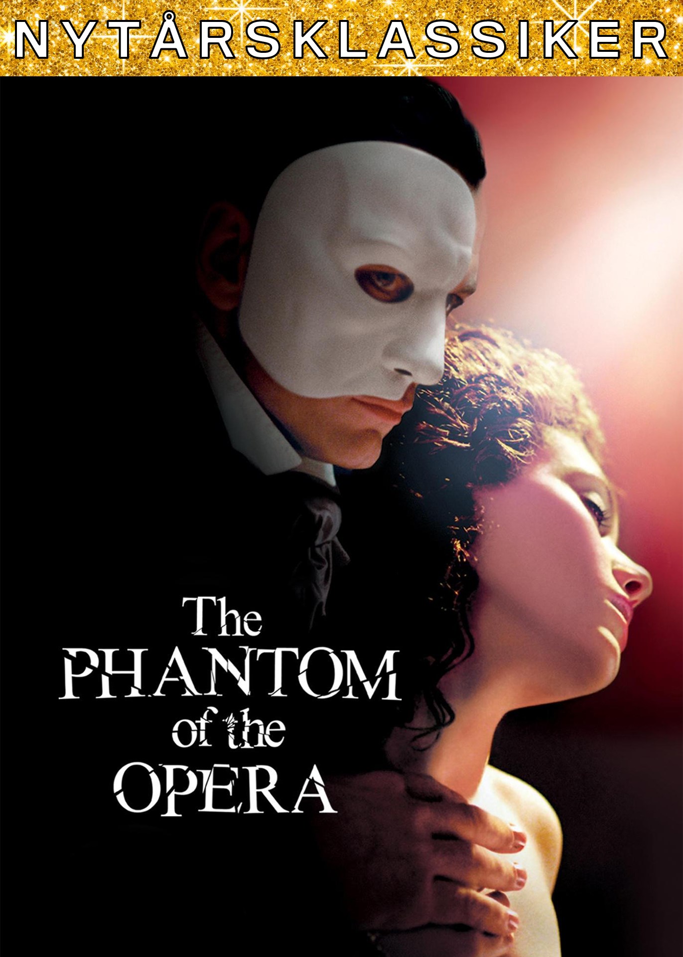 The Phantom Of The Opera (2004)