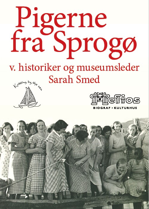 Foredrag: Pigerne fra Sprogø